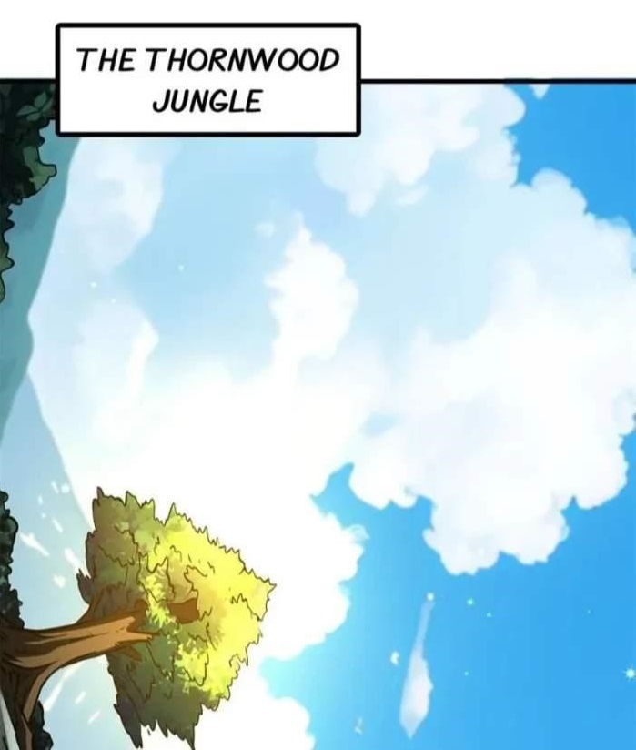 Super God Gene Chapter 388 - Page 1