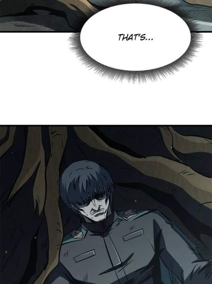 Super God Gene Chapter 388 - Page 11