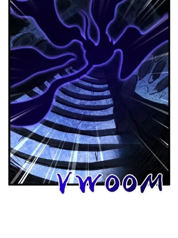 Super God Gene Chapter 388 - Page 45