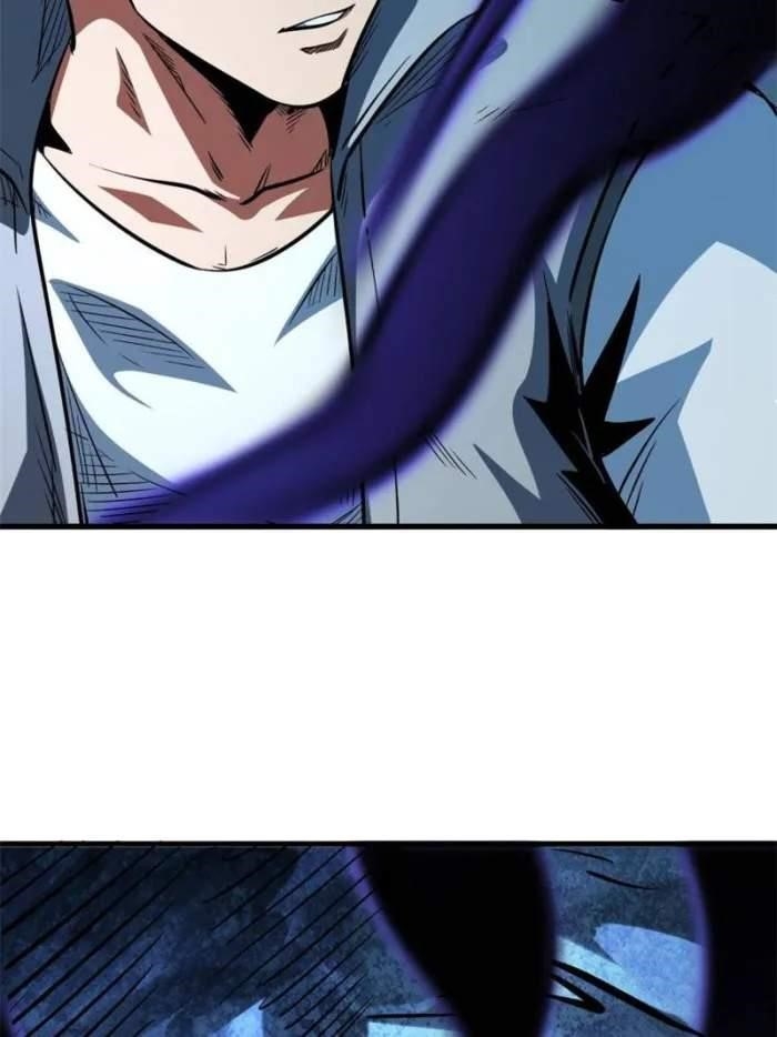 Super God Gene Chapter 388 - Page 52