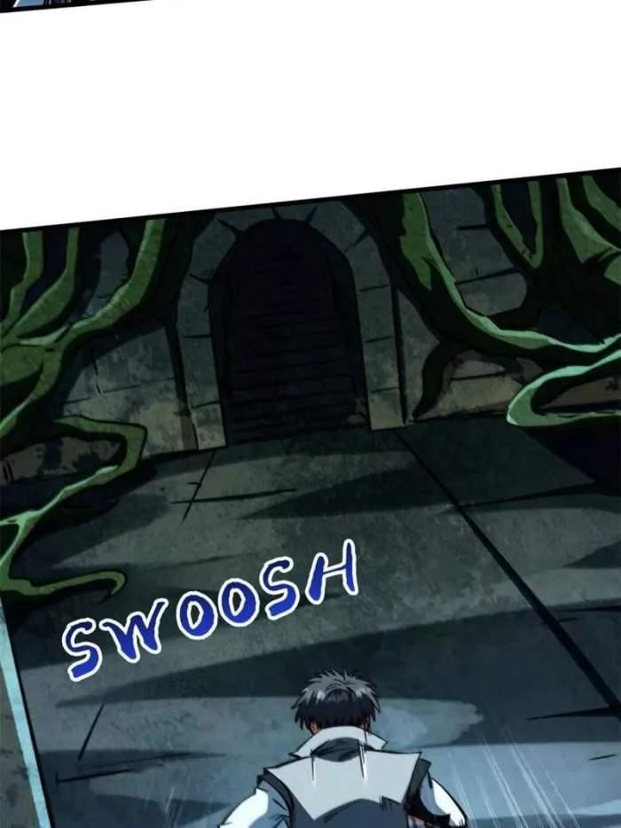 Super God Gene Chapter 389 - Page 20