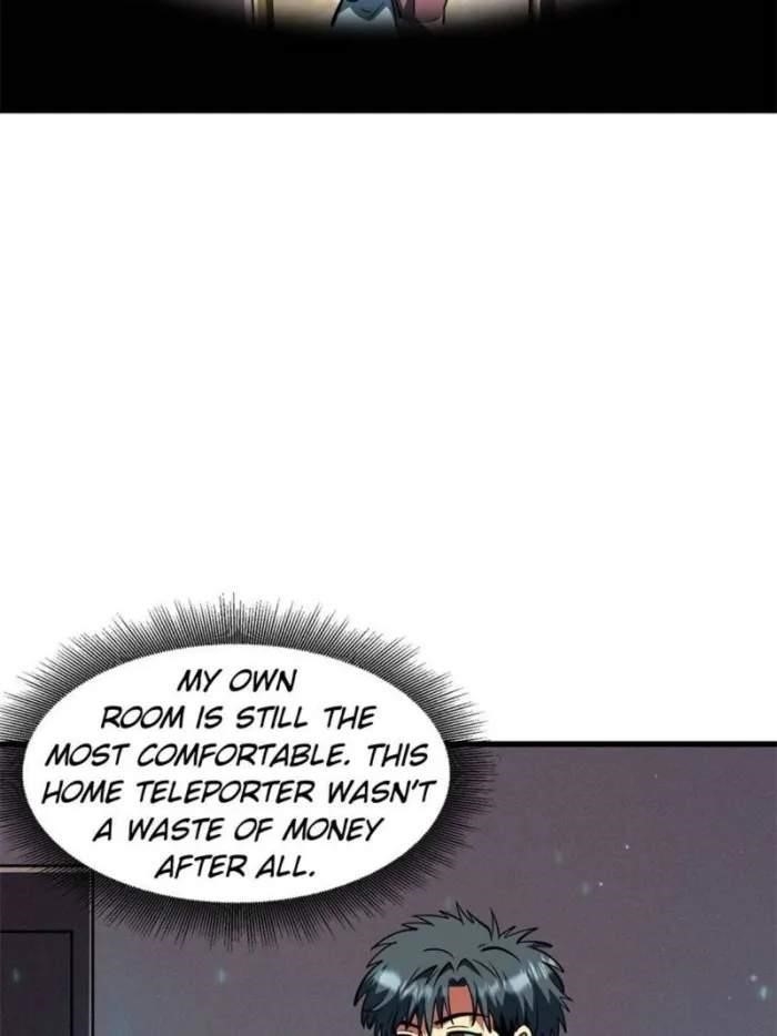 Super God Gene Chapter 389 - Page 43