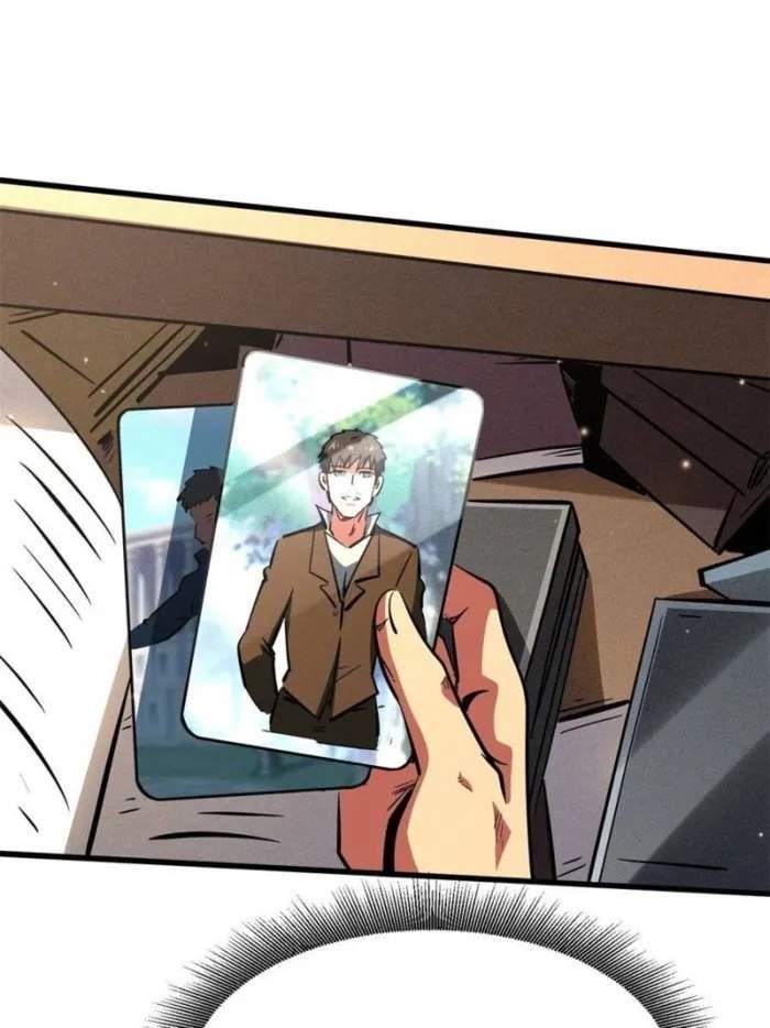 Super God Gene Chapter 389 - Page 47