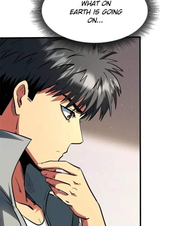 Super God Gene Chapter 389 - Page 48