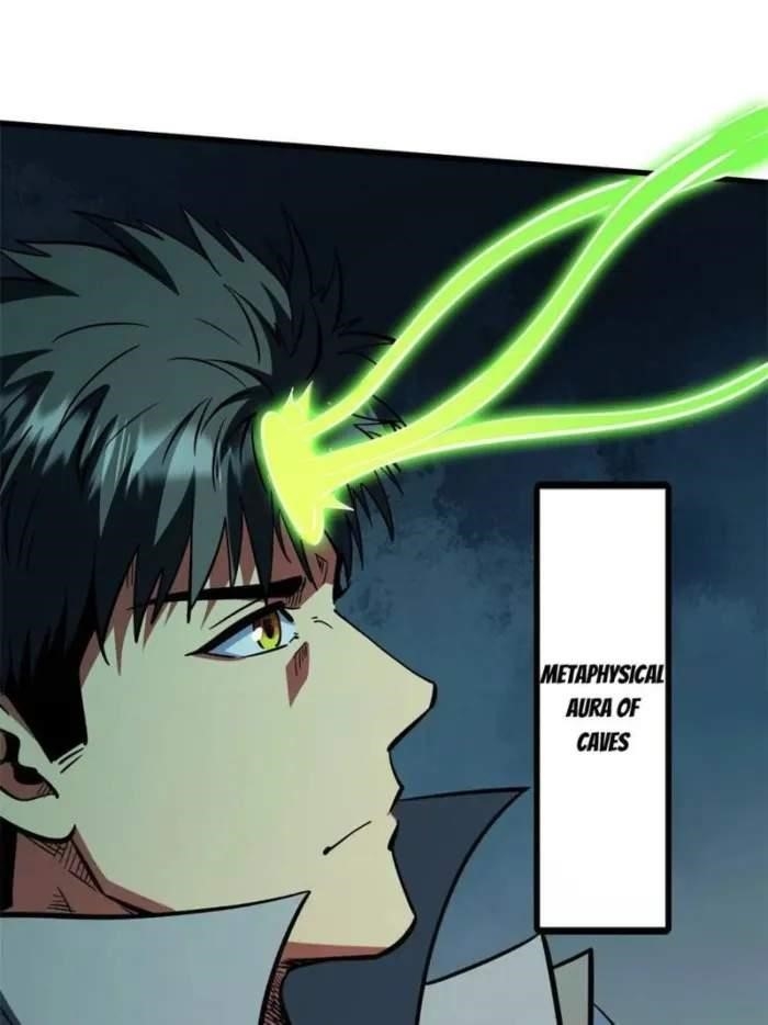 Super God Gene Chapter 389 - Page 5