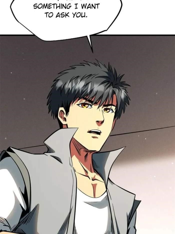 Super God Gene Chapter 389 - Page 53