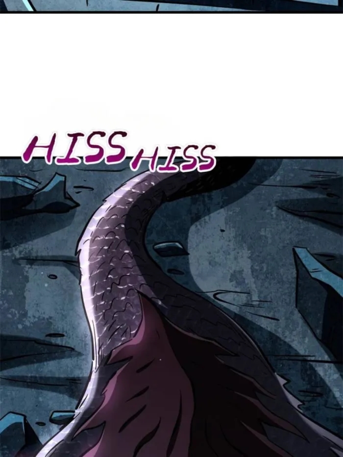 Super God Gene Chapter 390 - Page 10