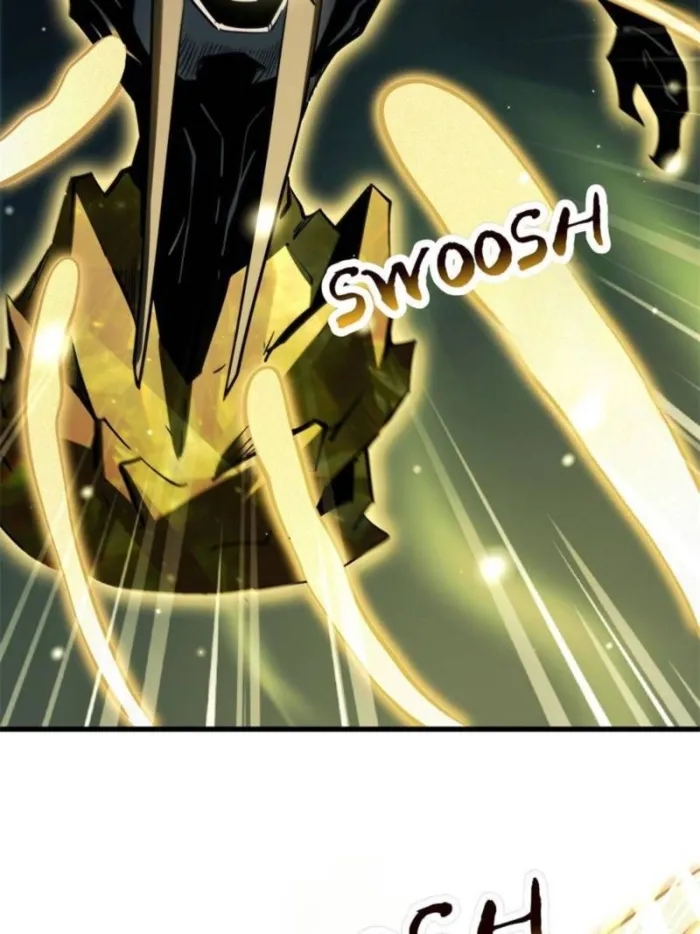 Super God Gene Chapter 390 - Page 20