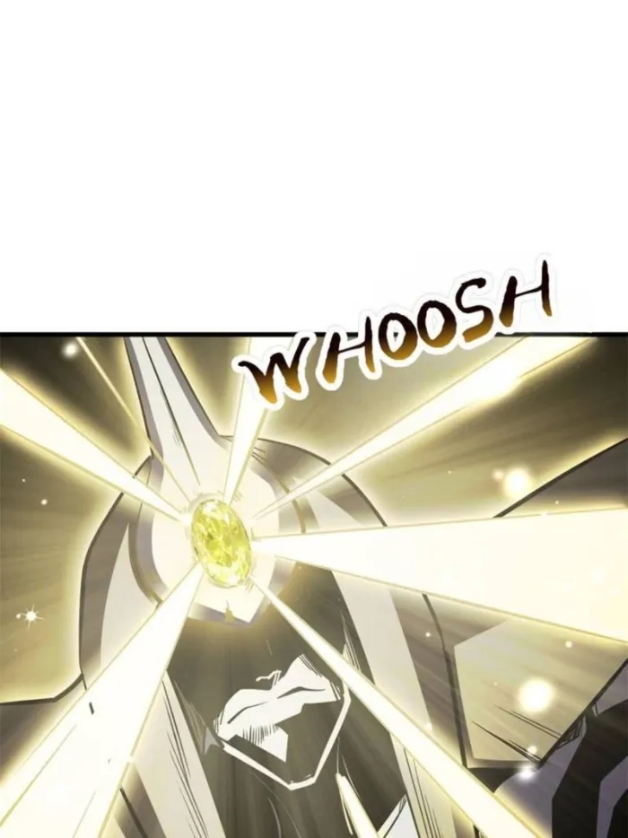 Super God Gene Chapter 390 - Page 24