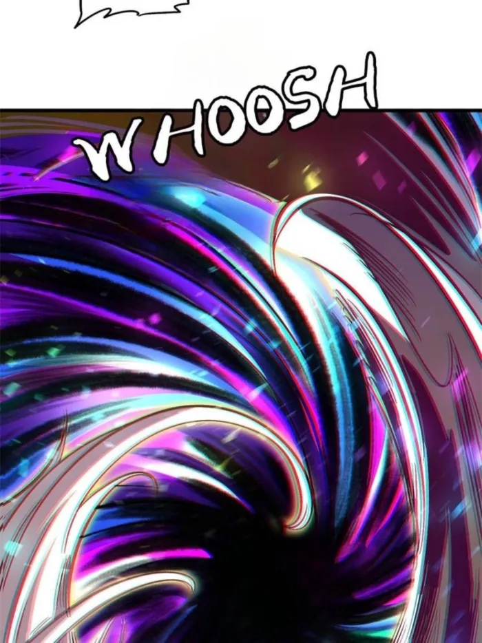 Super God Gene Chapter 390 - Page 30