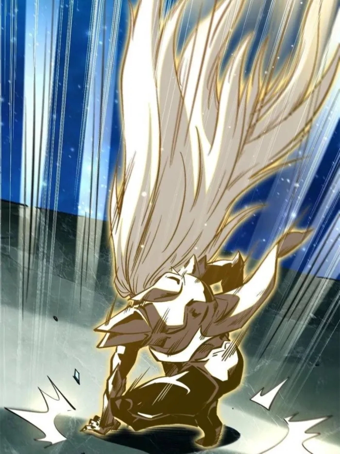 Super God Gene Chapter 390 - Page 33