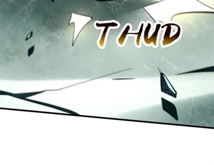 Super God Gene Chapter 390 - Page 34