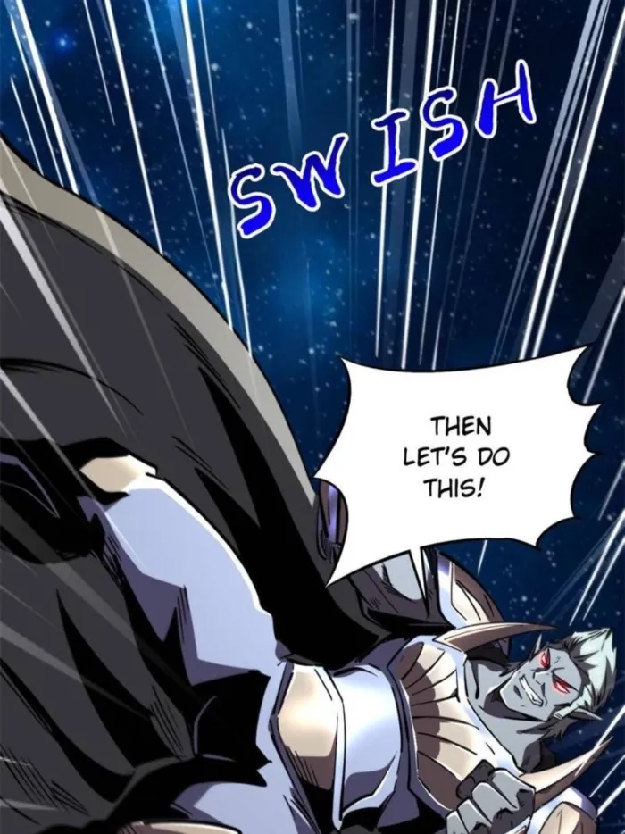 Super God Gene Chapter 390 - Page 57