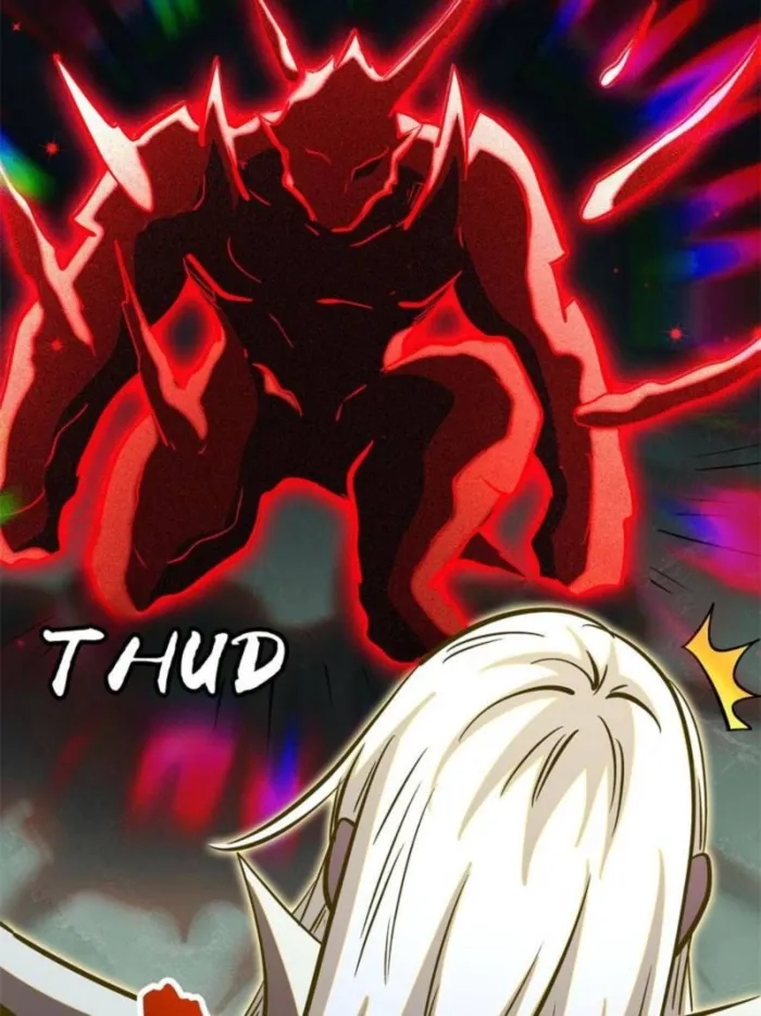 Super God Gene Chapter 390 - Page 64