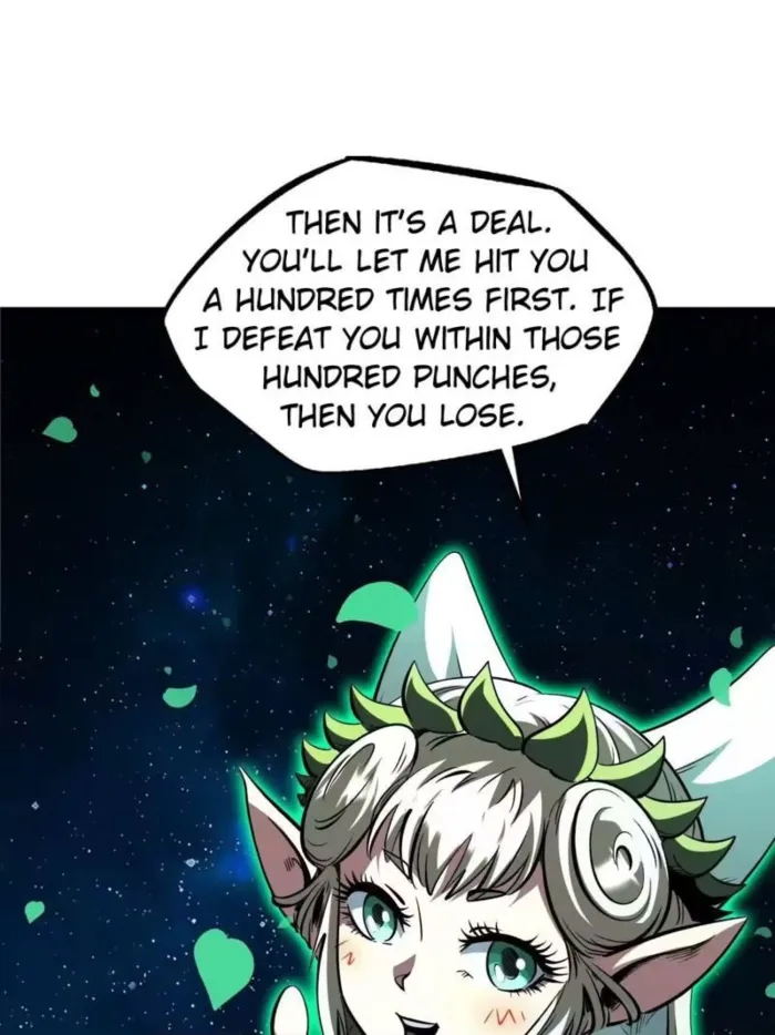 Super God Gene Chapter 394 - Page 14