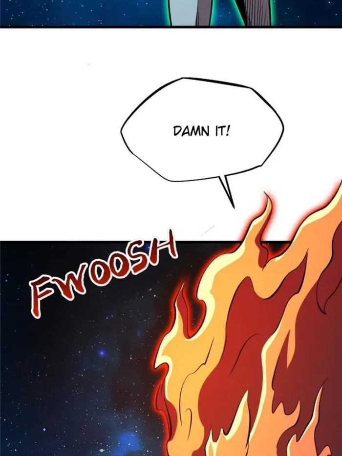 Super God Gene Chapter 394 - Page 16