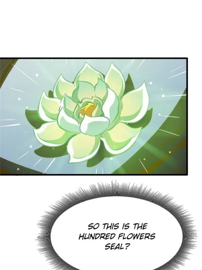 Super God Gene Chapter 394 - Page 22