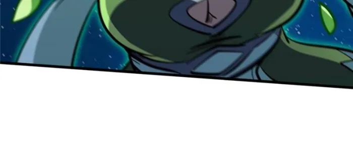 Super God Gene Chapter 394 - Page 47