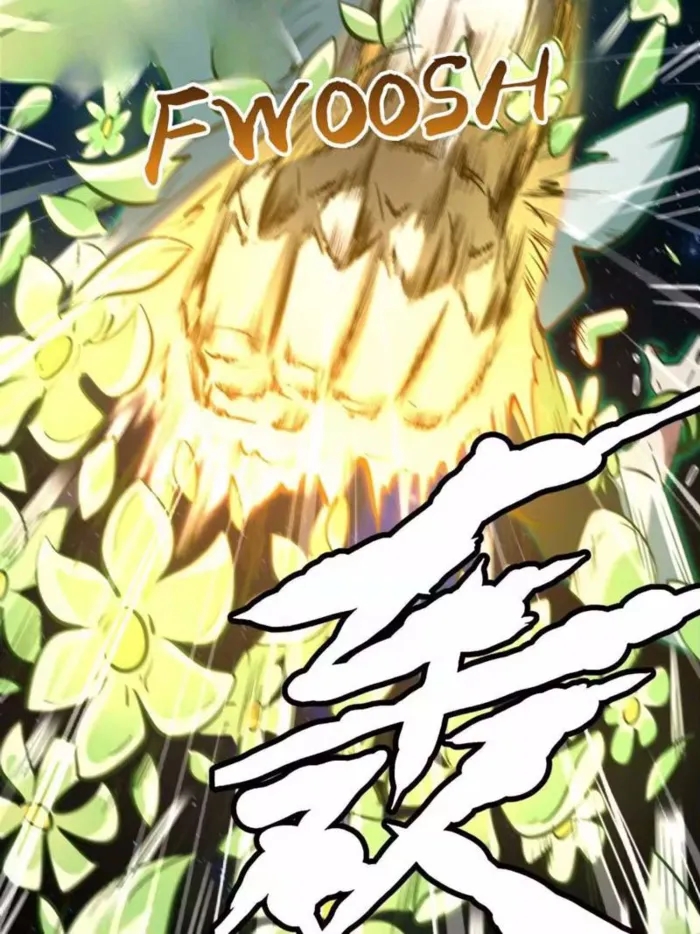 Super God Gene Chapter 394 - Page 49