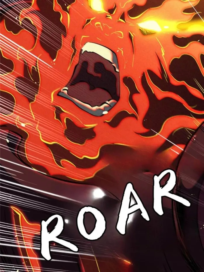 Super God Gene Chapter 394 - Page 61