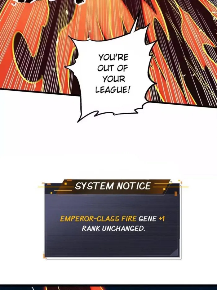 Super God Gene Chapter 394 - Page 67