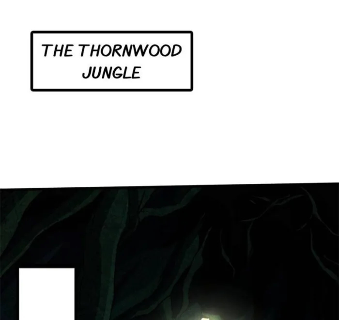 Super God Gene Chapter 395 - Page 1