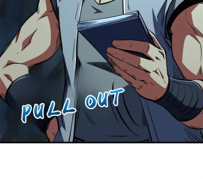 Super God Gene Chapter 395 - Page 34