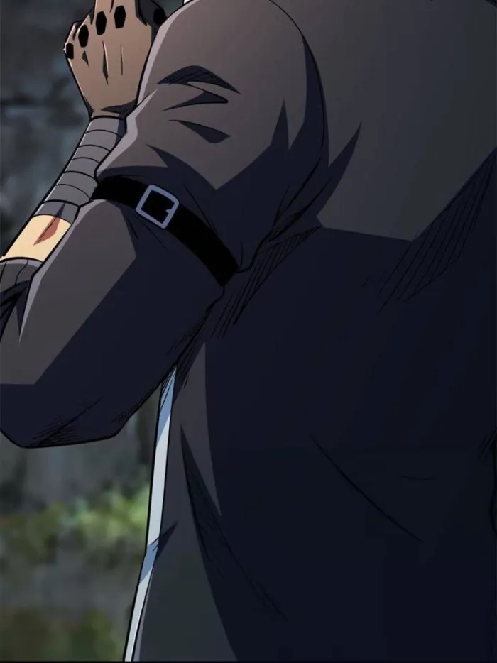 Super God Gene Chapter 395 - Page 42