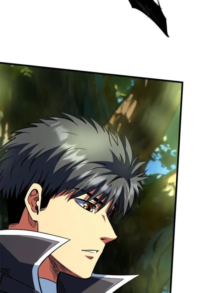 Super God Gene Chapter 395 - Page 5