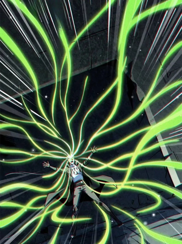 Super God Gene Chapter 395 - Page 60