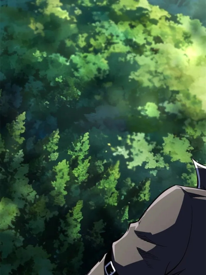 Super God Gene Chapter 395 - Page 7