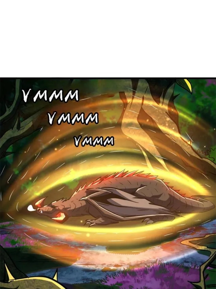 Super God Gene Chapter 396 - Page 16