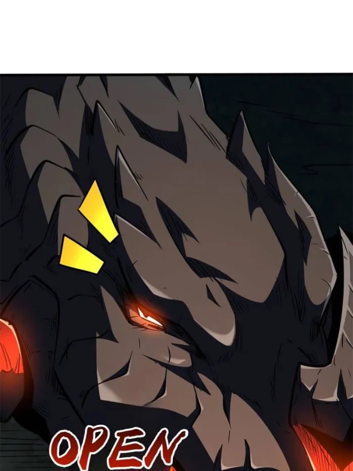 Super God Gene Chapter 396 - Page 28