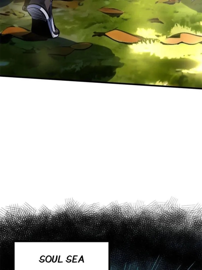 Super God Gene Chapter 396 - Page 63