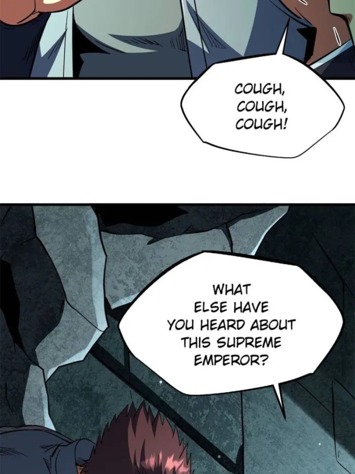 Super God Gene Chapter 397 - Page 19