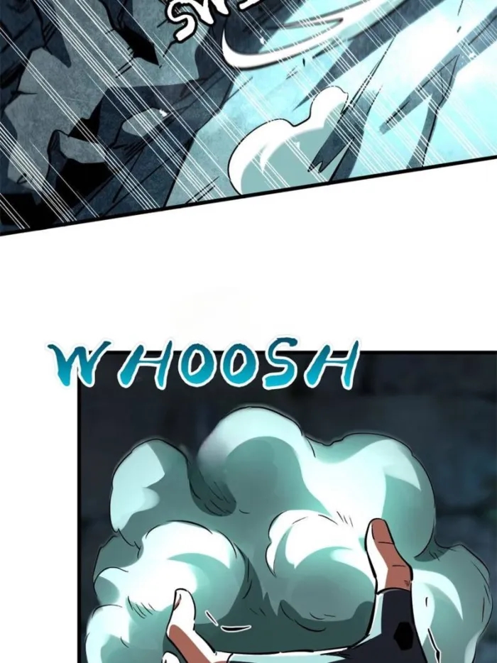 Super God Gene Chapter 397 - Page 3