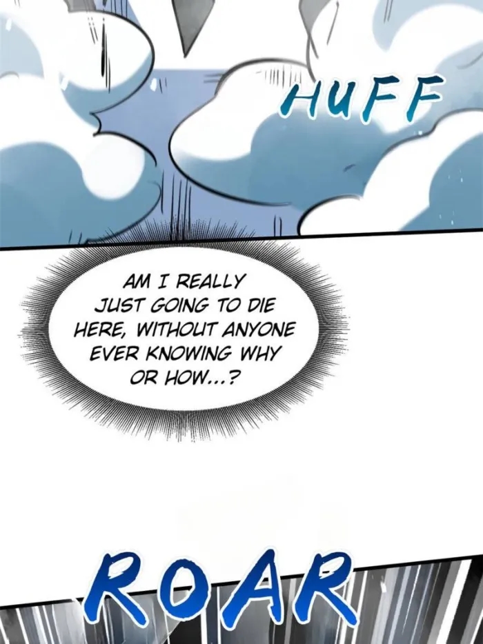 Super God Gene Chapter 397 - Page 62