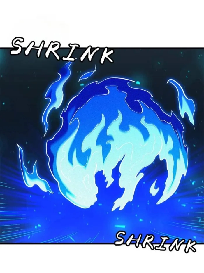 Super God Gene Chapter 398 - Page 25