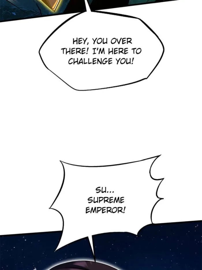 Super God Gene Chapter 398 - Page 41