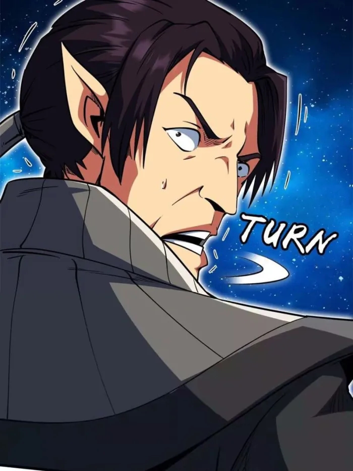 Super God Gene Chapter 398 - Page 42