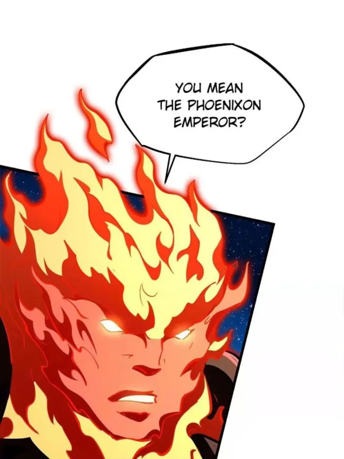 Super God Gene Chapter 398 - Page 56