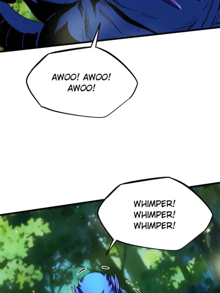 Super God Gene Chapter 398 - Page 7