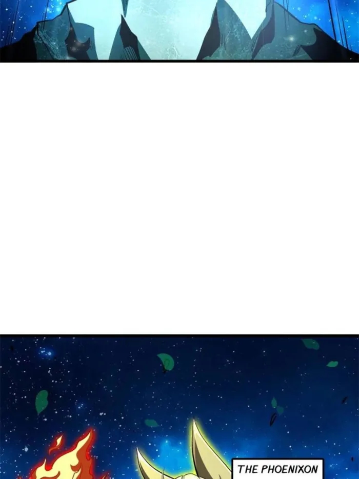 Super God Gene Chapter 399 - Page 11