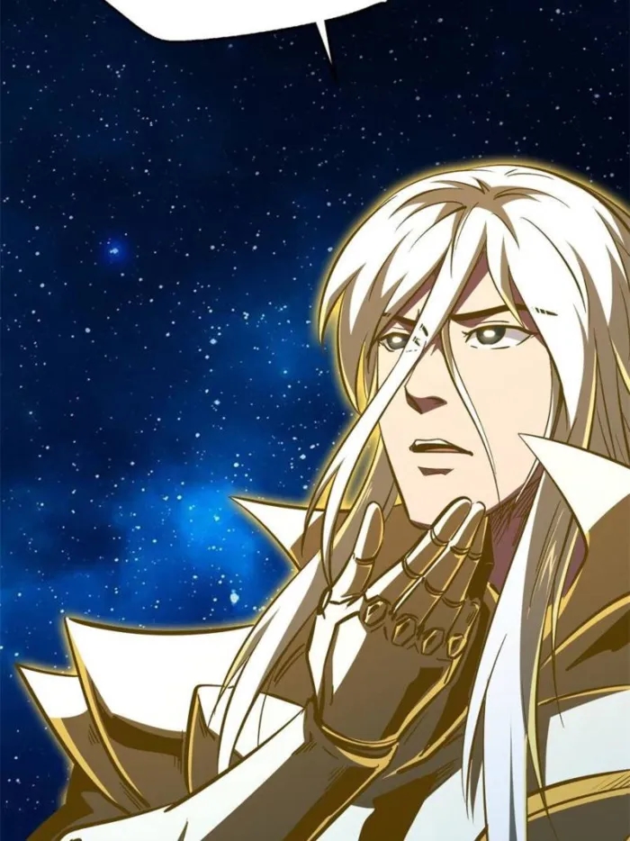 Super God Gene Chapter 399 - Page 18