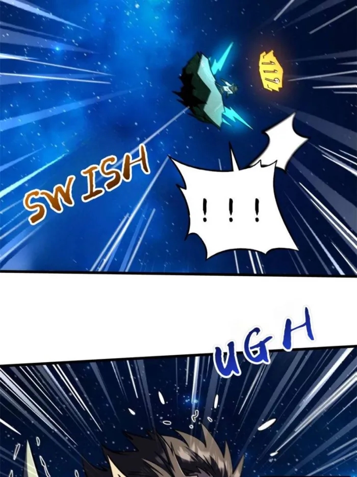 Super God Gene Chapter 399 - Page 32