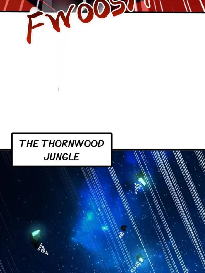 Super God Gene Chapter 399 - Page 41