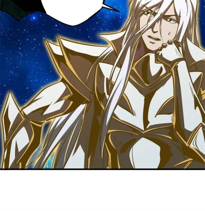 Super God Gene Chapter 399 - Page 46