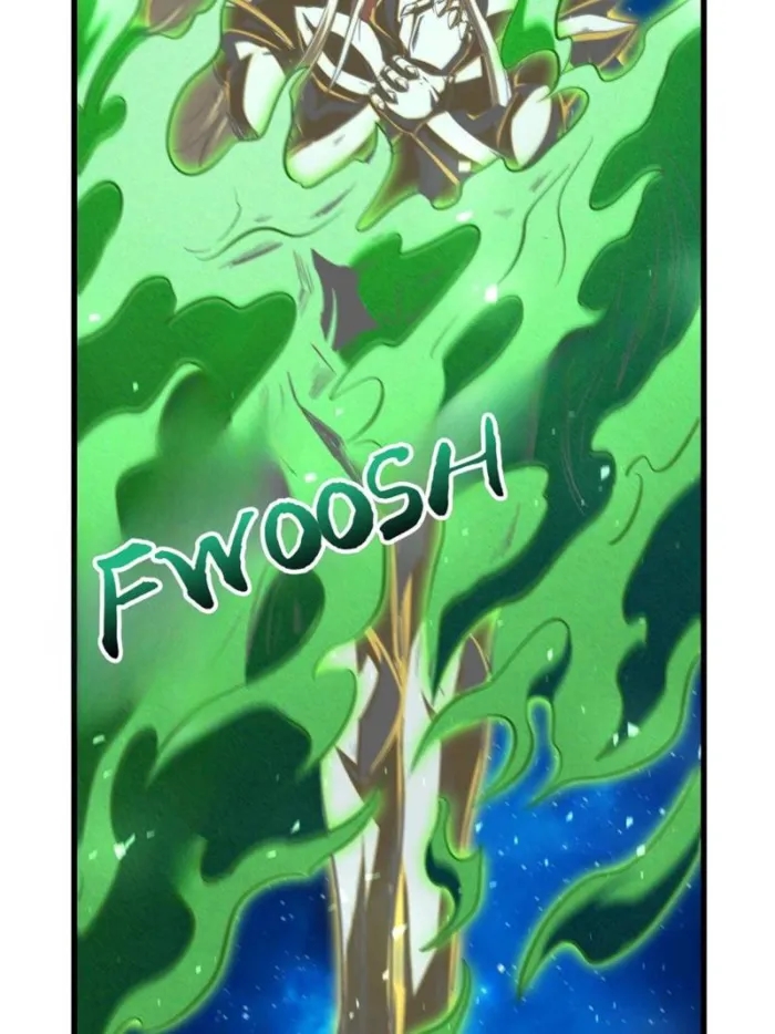 Super God Gene Chapter 399 - Page 5