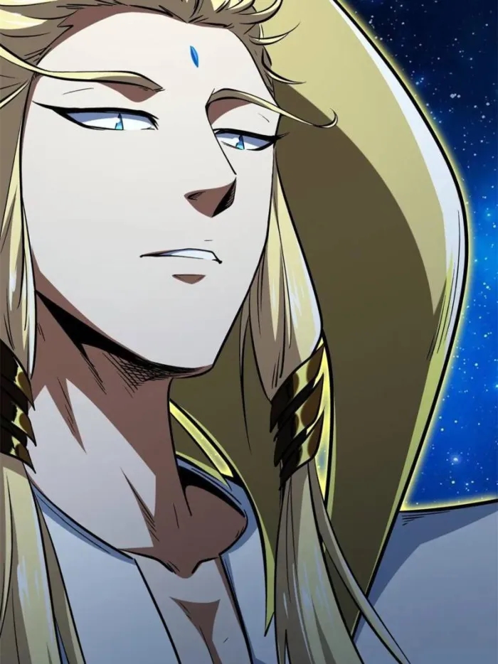 Super God Gene Chapter 399 - Page 55