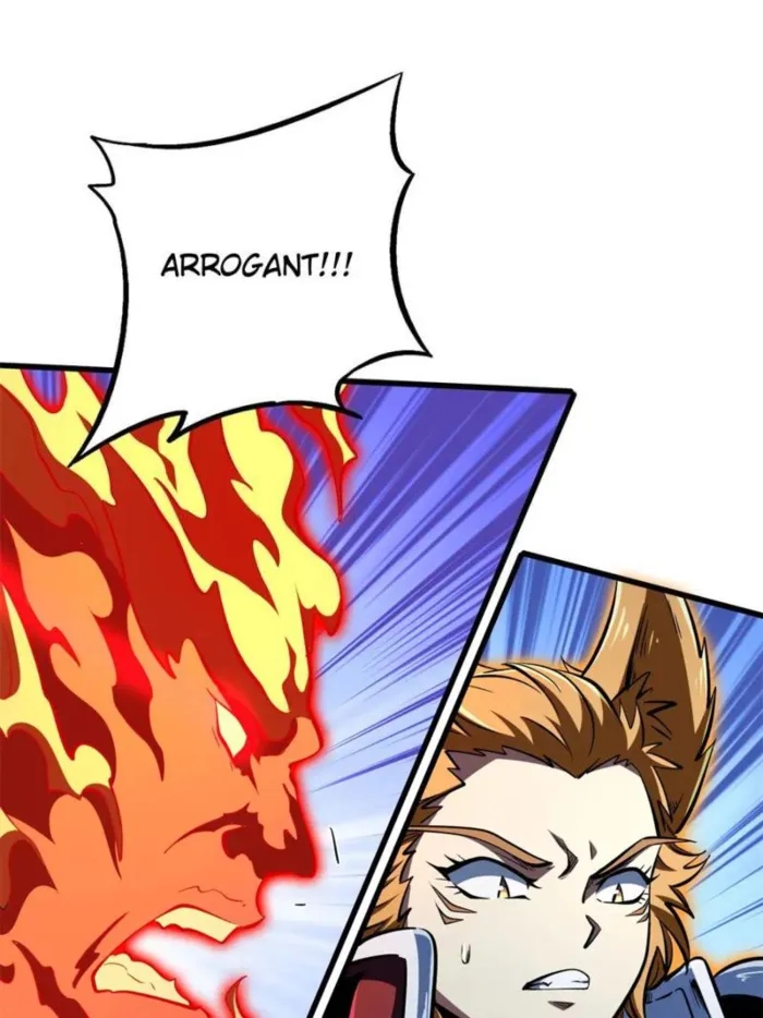 Super God Gene Chapter 399 - Page 59